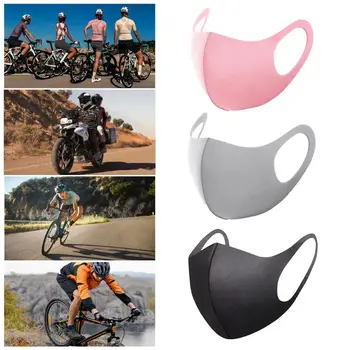 Reusable Washable Dust Mask Activated Carbon PM2.5 Filter Anti-pollution Anti-smog Breathable Protective Cover
Reusable Washable Dust Mask Activated Carbon PM2.5 Filter Anti-pollution Anti-smog Breathable Protective Cover