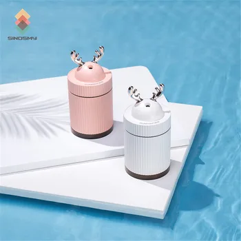 Colorful LED ultrasonic rechargeable diffuser portable humidifier fan usb mini air humidifier
Colorful LED ultrasonic rechargeable diffuser portable humidifier fan usb mini air humidifier