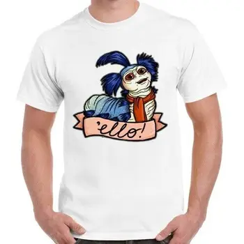 The Worm Ello Labyrinth Cool Vintage Ideal Gift Unisex T Shirt 620
The Worm Ello Labyrinth Cool Vintage Ideal Gift Unisex T Shirt 620