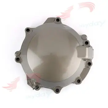 Motorcycle Engine Stator Cover Crankcase For KAWASAKI NINJA ZX10R ZX10 2011 2012 2013 2014 2015
Motorcycle Engine Stator Cover Crankcase For KAWASAKI NINJA ZX10R ZX10 2011 2012 2013 2014 2015