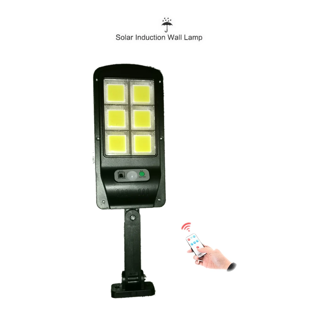 solar light lamp floodlight reflector Waterproof Motion Sensor Wall Outdoor garden lampada garden Security LED remote controller
solar light lamp floodlight reflector Waterproof Motion Sensor Wall Outdoor garden lampada garden Security LED remote controller