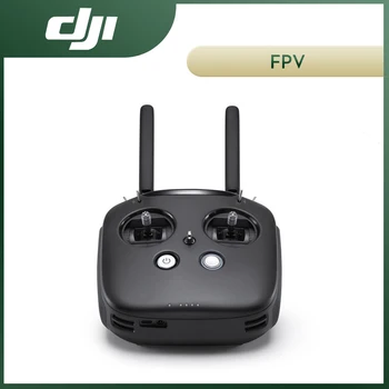DJI FPV Remote Controller DJI Original VR Glasses Remote Controller 7ms Ultra Low Latency Parameter can be Set Remotely in Stock
DJI FPV Remote Controller DJI Original VR Glasses Remote Controller 7ms Ultra Low Latency Parameter can be Set Remotely in Stock