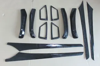 Black Wood Carbin Fibre Gear Air oultet Door Moulding Window Decorated Frame For Toyota Prius ZVW30 Right hand Drive RHD CAA269
Black Wood Carbin Fibre Gear Air oultet Door Moulding Window Decorated Frame For Toyota Prius ZVW30 Right hand Drive RHD CAA269