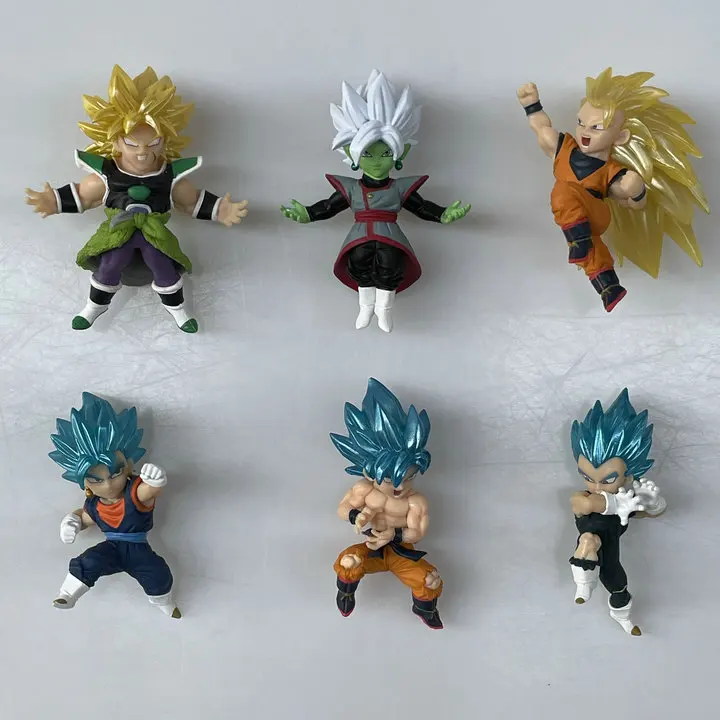 BANDAI Action Figure Dragon Ball Super Shape 4 Bullet Gree Gun Vegetajv Son Goku Vegetto Ornament Model Toy
BANDAI Action Figure Dragon Ball Super Shape 4 Bullet Gree Gun Vegetajv Son Goku Vegetto Ornament Model Toy