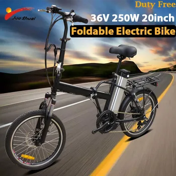 2020 JS Electric Bike 36V 200W 250W High Power Brushless Hub Rear Motor with 10Ah Lithium Battery E-bike LED Mountain Bike
2020 JS Electric Bike 36V 200W 250W High Power Brushless Hub Rear Motor with 10Ah Lithium Battery E-bike LED Mountain Bike