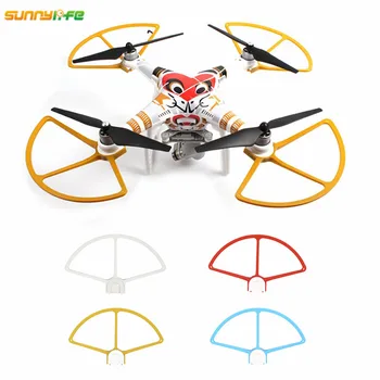 4pcs 9inch Quick Release Propellers Protection Guards Props Damper Protective Ring Protector for DJI Phantom 3 2 1
4pcs 9inch Quick Release Propellers Protection Guards Props Damper Protective Ring Protector for DJI Phantom 3 2 1