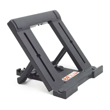 Portable Tablet Holder PC Stand Pad Stent Desktop Bracket Holder for 7-11inch iPad
Portable Tablet Holder PC Stand Pad Stent Desktop Bracket Holder for 7-11inch iPad