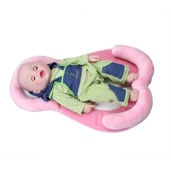 Baby Positioning Cushion Cervical Spine Protection Improve Sleep Mesh Anti-bias Shaping Pillow
Baby Positioning Cushion Cervical Spine Protection Improve Sleep Mesh Anti-bias Shaping Pillow