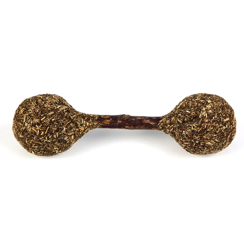 1PC Natural Cat Catnip Treat Balls Chewing Teeth Cleaning Treats Lollipop Natural Catnip Lollipop Shape Funny Ball Pet Supply
1PC Natural Cat Catnip Treat Balls Chewing Teeth Cleaning Treats Lollipop Natural Catnip Lollipop Shape Funny Ball Pet Supply