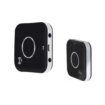 Bluetooth Audio Receiver Wireless Audio Adapter 
Bluetooth Audio Receiver Wireless Audio Adapter