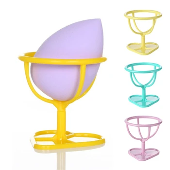 Multi-color Makeup Beauty Egg Powder Puff Sponge Display Stand Drying Holder Rack Cosmetic Sponge Puff Holder Storage Bracket
Multi-color Makeup Beauty Egg Powder Puff Sponge Display Stand Drying Holder Rack Cosmetic Sponge Puff Holder Storage Bracket