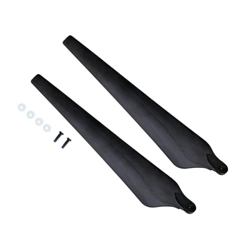 Tarot-RC 2880 CW CCW Folding Paddle TL100D15 TL100D14 28 inches Propeller for Quadcopters Multirotor RC Drone Helicopter
Tarot-RC 2880 CW CCW Folding Paddle TL100D15 TL100D14 28 inches Propeller for Quadcopters Multirotor RC Drone Helicopter