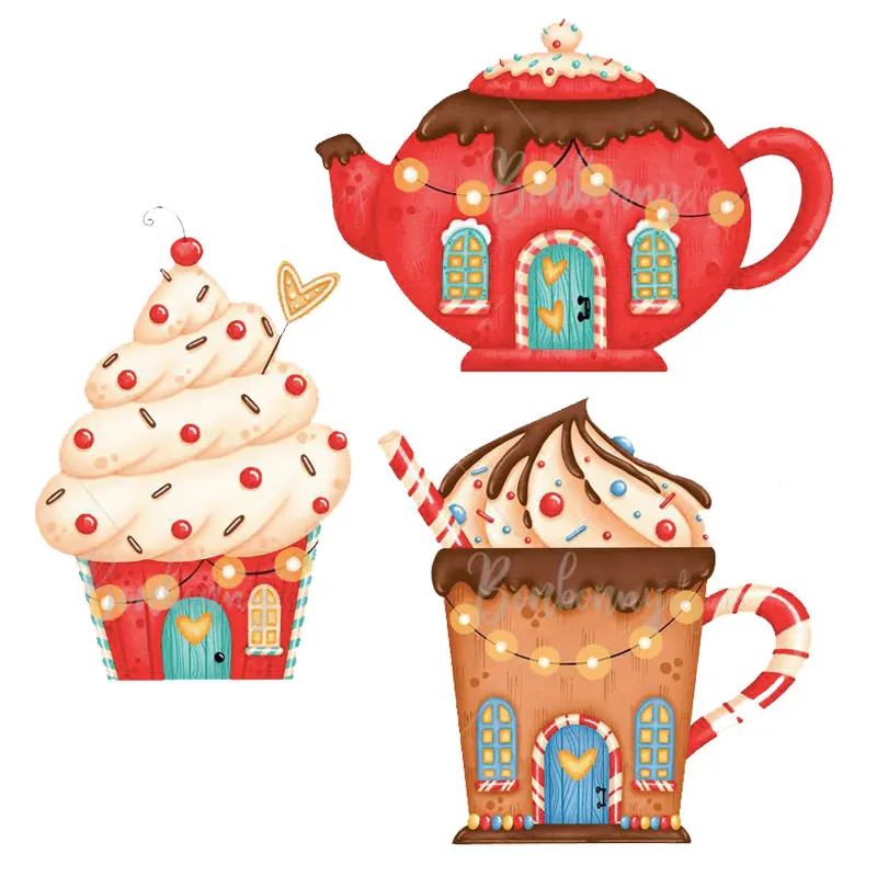new design christmas 2020 metal cutting dies teapot cup stencil diy Scrapbooking Photo Album Decorative Embossing Paper Card Cra
new design christmas 2020 metal cutting dies teapot cup stencil diy Scrapbooking Photo Album Decorative Embossing Paper Card Cra