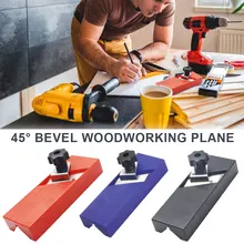 Manual Woodworking Planer 90 Degree Fixture And Flat Blade Design Edge Plane Gypsum Wood Board Chamfer Plasterboard Planing Tool
Manual Woodworking Planer 90 Degree Fixture And Flat Blade Design Edge Plane Gypsum Wood Board Chamfer Plasterboard Planing Tool