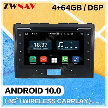 Carplay Android 10.0 Screen Car Multimedia DVD Player for Suzuki WAGON R 2016-2018 BT GPS Navigation Auto Radio Stereo Head Unit 
Carplay Android 10.0 Screen Car Multimedia DVD Player for Suzuki WAGON R 2016-2018 BT GPS Navigation Auto Radio Stereo Head Unit