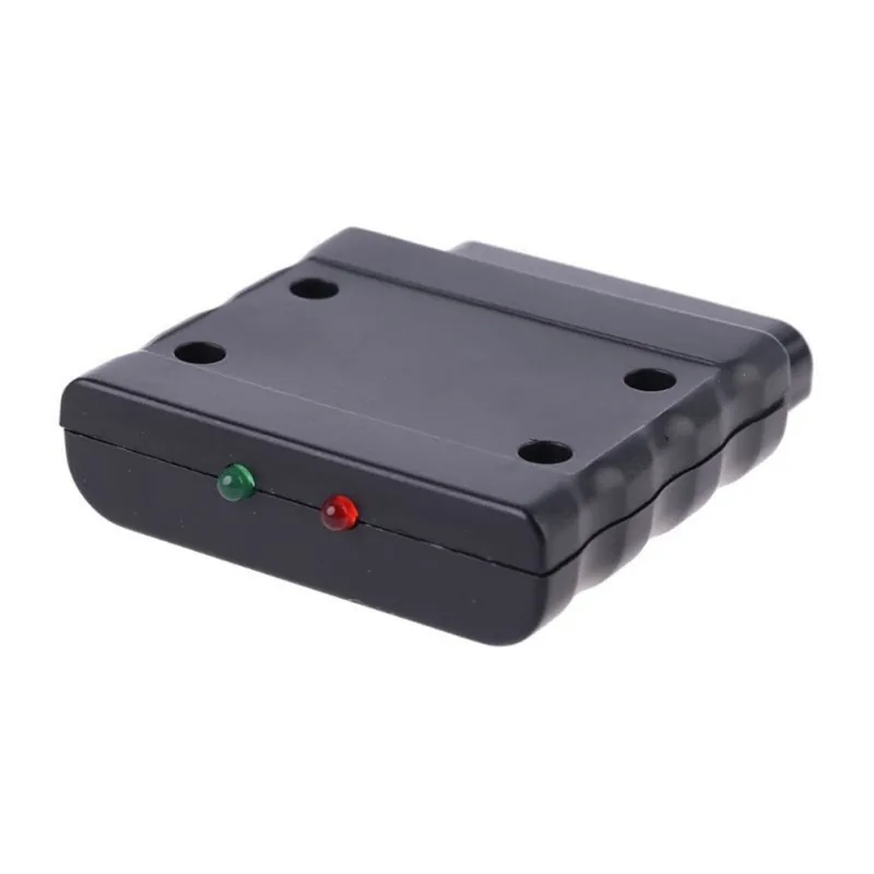 Hot Sales Wireless Controller Receiver Suitable For Ps2 Wireless Controller Receiver 2.4G Handle Receiver NEW 2020
Hot Sales Wireless Controller Receiver Suitable For Ps2 Wireless Controller Receiver 2.4G Handle Receiver NEW 2020