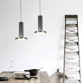 Contracted contemporary Nordic single head small pendant light dining-room bar originality individual character lamps
Contracted contemporary Nordic single head small pendant light dining-room bar originality individual character lamps