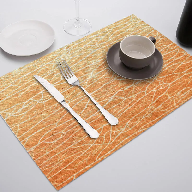 TTLIFE Abstract Marble Placemat for Dinner Table Bowl Cup Pads Drink Coasters Durable Kitchen Accessory Tea Party Decoration
TTLIFE Abstract Marble Placemat for Dinner Table Bowl Cup Pads Drink Coasters Durable Kitchen Accessory Tea Party Decoration
