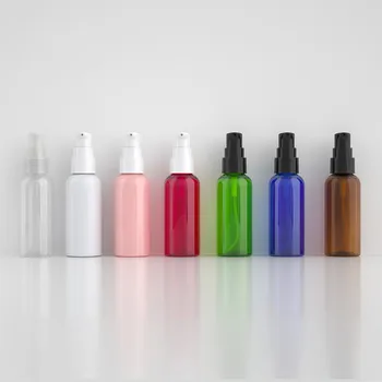100X 50ml empty blue/brown cosmetic cream container bottles with cream pump,50cc small travel size lotion treatment pump bottle
100X 50ml empty blue/brown cosmetic cream container bottles with cream pump,50cc small travel size lotion treatment pump bottle