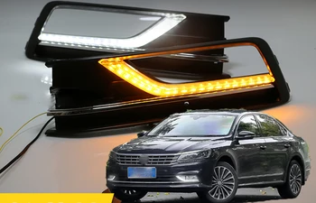 Fast delivery Led daytime running lights+moving turn signal+blue night mode+remote control for Volkswagen passat 2016-2017
Fast delivery Led daytime running lights+moving turn signal+blue night mode+remote control for Volkswagen passat 2016-2017
