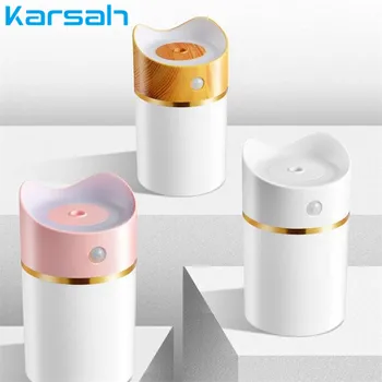 USB Sensor Light Air Humidifier Mini Home Large Capacity Mist Diffuser Mute Desktop Colorful Night Light Air Purifier
USB Sensor Light Air Humidifier Mini Home Large Capacity Mist Diffuser Mute Desktop Colorful Night Light Air Purifier
