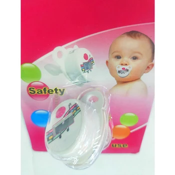 Baby Nipple Thermometer LCD Display Digital Silicone Pacifier with Music Temperature Measurement Tools
Baby Nipple Thermometer LCD Display Digital Silicone Pacifier with Music Temperature Measurement Tools