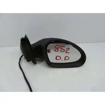 WITHOUT HOUSING Right Rearview Mirror Seat Ibiza (6l1) Stella 
WITHOUT HOUSING Right Rearview Mirror Seat Ibiza (6l1) Stella
