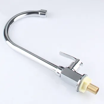 Repairing Single Connection Hexagonal Replacement Parts Quick Opening Rotatable Home Deck Mount Easy Install Kitchen Faucet
Repairing Single Connection Hexagonal Replacement Parts Quick Opening Rotatable Home Deck Mount Easy Install Kitchen Faucet
