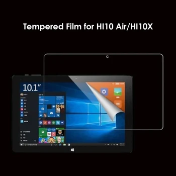 4H Soft TPU Film for CHUWI Hi10 Air Hi10X 10.1 inch Tablets PC Display Screen Protector Cover 
4H Soft TPU Film for CHUWI Hi10 Air Hi10X 10.1 inch Tablets PC Display Screen Protector Cover