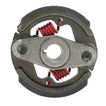 2 Stroke Clutch Pad Motorcycle Clutch Pad Fits for 43cc 47cc 49cc Mini Motorcycle Quad ATV Dirt Bike Accessory
2 Stroke Clutch Pad Motorcycle Clutch Pad Fits for 43cc 47cc 49cc Mini Motorcycle Quad ATV Dirt Bike Accessory
