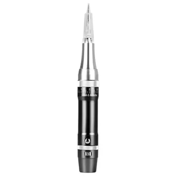 Korean Semi-permanent Tattoo Machine Multi-functional Eyebrows Lip Eyelashes Eyeliner Making Full-throwing Needle machine
Korean Semi-permanent Tattoo Machine Multi-functional Eyebrows Lip Eyelashes Eyeliner Making Full-throwing Needle machine
