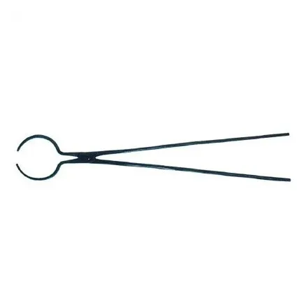 Wheel Hub Clamp-Crucible Tongs-Jewelry Tool-Clip Wheel Hub for-Jewelry Equipment
Wheel Hub Clamp-Crucible Tongs-Jewelry Tool-Clip Wheel Hub for-Jewelry Equipment