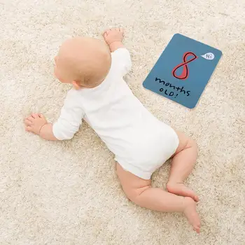 1 Set Days Month Commemorative Card Shoot Photos Background for Pregnant Women Milestone Photographic Props Infant Growth
1 Set Days Month Commemorative Card Shoot Photos Background for Pregnant Women Milestone Photographic Props Infant Growth