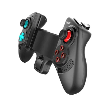 iPega PG-SW029 Bluetooth Gamepad Stretchable Game Controller For Switch Android Mobile Phone PC
iPega PG-SW029 Bluetooth Gamepad Stretchable Game Controller For Switch Android Mobile Phone PC