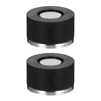 2pcs No Drilling Door Stopper Durable Useful Premium Portable Practical Door Holders Wall Mute Stopper Door Protector Anti-colli
2pcs No Drilling Door Stopper Durable Useful Premium Portable Practical Door Holders Wall Mute Stopper Door Protector Anti-colli