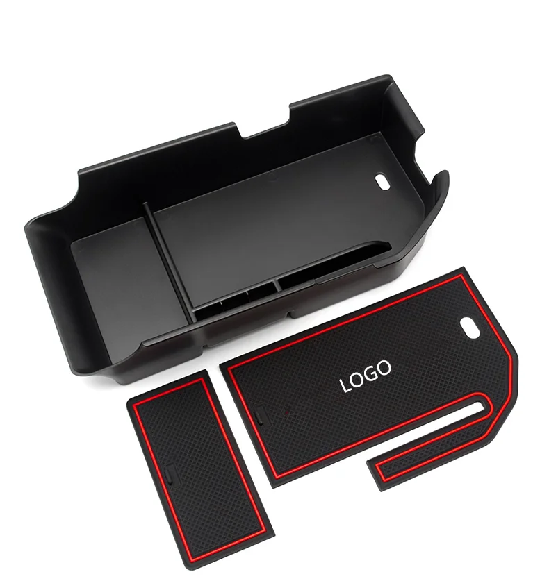Auto Accessory Armrest Box Secondary Storage Pallet Tray Container Box Kit Plastic For Camry 2018 - 2020 Left-hand Drive
Auto Accessory Armrest Box Secondary Storage Pallet Tray Container Box Kit Plastic For Camry 2018 - 2020 Left-hand Drive