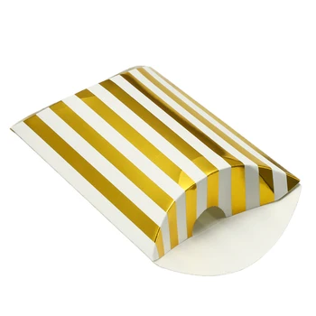 10pcs/set Pillow Shape Jewelry Packaging Display Gift Box Wedding Party Candy Cookies Boxes 9.2x6.5x2.5cm 
10pcs/set Pillow Shape Jewelry Packaging Display Gift Box Wedding Party Candy Cookies Boxes 9.2x6.5x2.5cm