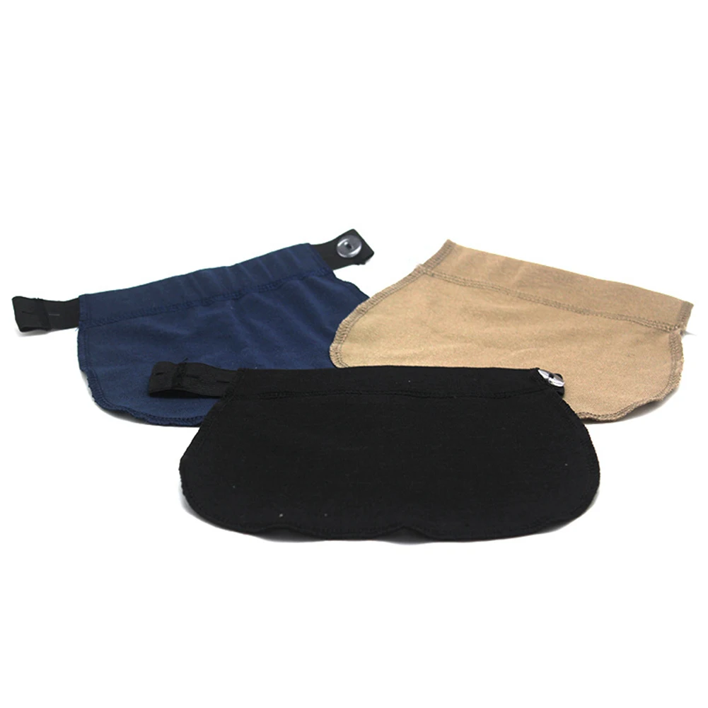 3pcs Pregnant Women Elastic Waist Extender Easy Apply Accessories Practical Maternity Wear Button Belly Belt Combo Lengthening
3pcs Pregnant Women Elastic Waist Extender Easy Apply Accessories Practical Maternity Wear Button Belly Belt Combo Lengthening