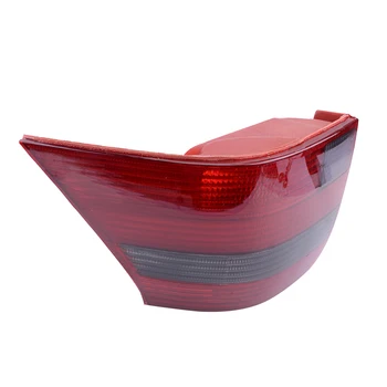 CITALL Car Right Rear Tail Brake Lamp Light Red ABS Fit For VW Golf MK4 GTI 1999 2000 2001 2002 2003 2004
CITALL Car Right Rear Tail Brake Lamp Light Red ABS Fit For VW Golf MK4 GTI 1999 2000 2001 2002 2003 2004