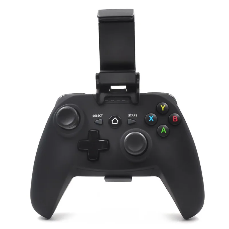 Remote Controller Bluetooth Wireless Control Detachable Phone Holders Joystick Handle Compatible DJI Tello Spark
Remote Controller Bluetooth Wireless Control Detachable Phone Holders Joystick Handle Compatible DJI Tello Spark