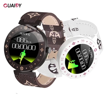 Bluetooth Smart Watch Multifunction Sports Heart Rate Blood Pressure Health Monitoring Alarm Clock Call Information Reminder
Bluetooth Smart Watch Multifunction Sports Heart Rate Blood Pressure Health Monitoring Alarm Clock Call Information Reminder