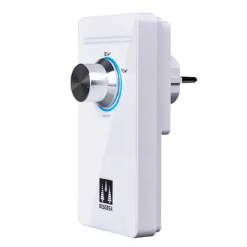 Plug in O3 Air Purifier Ozone Generator Machine for Home Room Travel Cleaner EU K92B
Plug in O3 Air Purifier Ozone Generator Machine for Home Room Travel Cleaner EU K92B