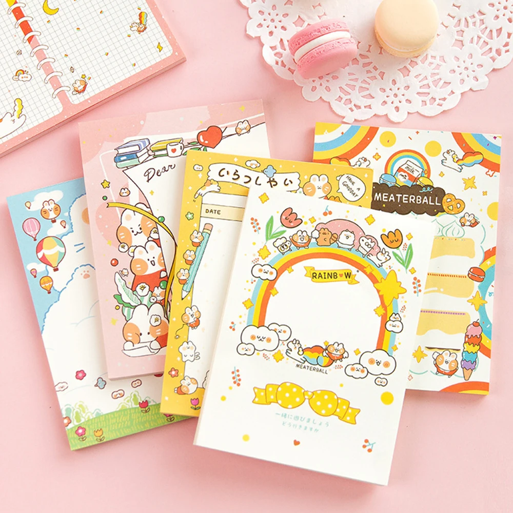 50sheets/pcs Cartoon Cute Cats Guestbook Schedule Check List Notes Memo Pad Notepad Student School Office Supplies Stationery
50sheets/pcs Cartoon Cute Cats Guestbook Schedule Check List Notes Memo Pad Notepad Student School Office Supplies Stationery