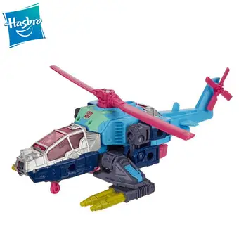Hasbro Transformers Collection of Generations Rise of the Earth Earth Out Series D-Class WFC-GS19 Rotor 8 Years Old Day Gift
Hasbro Transformers Collection of Generations Rise of the Earth Earth Out Series D-Class WFC-GS19 Rotor 8 Years Old Day Gift