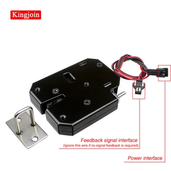 Hot sale system control 12v smart express locker lock electromagnetic control cabinet drawer lock
Hot sale system control 12v smart express locker lock electromagnetic control cabinet drawer lock