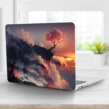 2020 New 13Pro A2251 A2289 Painting Colors Laptop Cover Shell Case For Macbook Air Pro Retina Touch Bar 11 12 13 15 16 inch
2020 New 13Pro A2251 A2289 Painting Colors Laptop Cover Shell Case For Macbook Air Pro Retina Touch Bar 11 12 13 15 16 inch