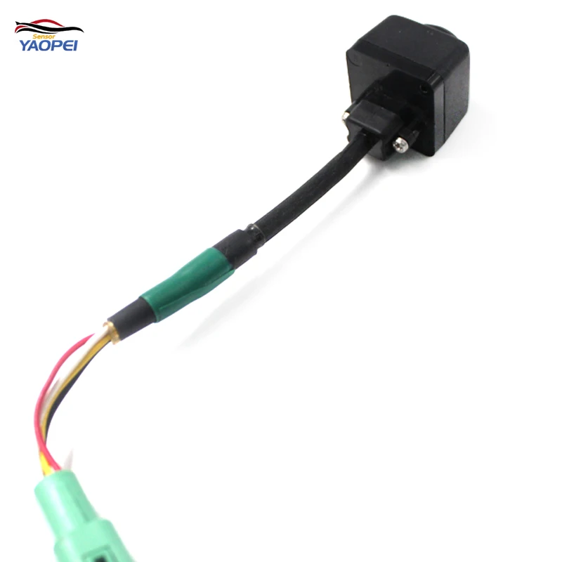 Free Shipping! NEW OEM 2332-4496 VCB-C551L/2332-4496 Back Up Rear View Camera For Nissan