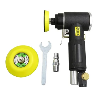 Pneumatic Sandpaper Machine Straight Concentric Elbow Polishing Air Sander Random Orbital Polished Grinding Machine Hand Tools
Pneumatic Sandpaper Machine Straight Concentric Elbow Polishing Air Sander Random Orbital Polished Grinding Machine Hand Tools