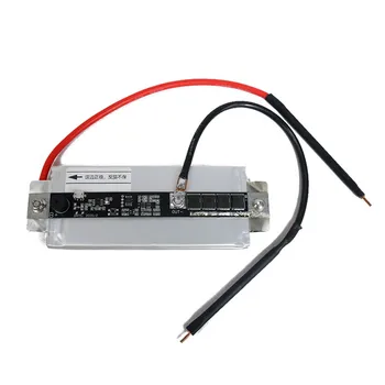 Mini Spot Portable Household DIY Nickel Strip Connector Practical Accurate 3.7V 4.2V Safe Charging Control Module Battery
Mini Spot Portable Household DIY Nickel Strip Connector Practical Accurate 3.7V 4.2V Safe Charging Control Module Battery