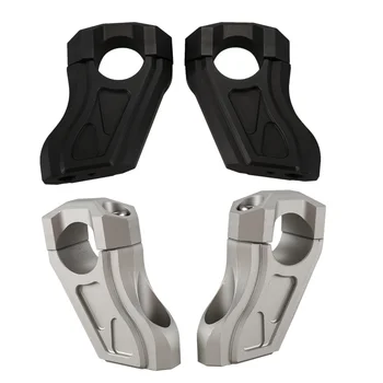 Handle Bar Clamp Raised Extend Handlebar Mount Riser for Bmw R Nine T R9T 2014-2018
Handle Bar Clamp Raised Extend Handlebar Mount Riser for Bmw R Nine T R9T 2014-2018